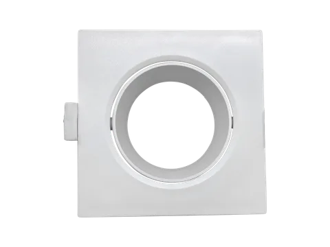 سبوت بريق متحرك · سبوت بريق متحرك مربع أبيض ناعم BQ - 02 - 12 · سبوت بريق متحرك